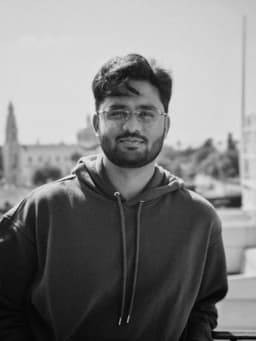 Aarush Verulkar